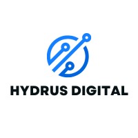 Hydrus Digital logo, Hydrus Digital contact details