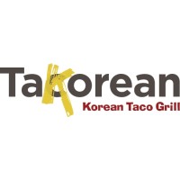 TaKorean logo, TaKorean contact details