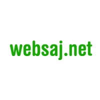 websaj.net logo, websaj.net contact details