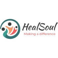 Healsoul logo, Healsoul contact details