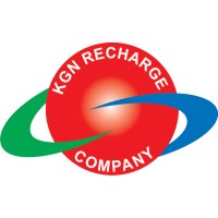 KGN Recharge Company logo, KGN Recharge Company contact details