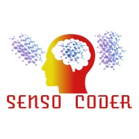 SENSO CODER logo, SENSO CODER contact details