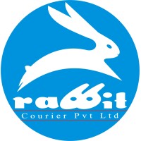 Rabbit Courier Pvt Ltd logo, Rabbit Courier Pvt Ltd contact details