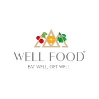 Well Food logo, Well Food contact details