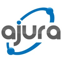 Ajura logo, Ajura contact details