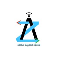 AZ Global Support Center & BPO logo, AZ Global Support Center & BPO contact details