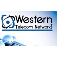 WESTERN TELECOM NETWORKS - WTN logo, WESTERN TELECOM NETWORKS - WTN contact details