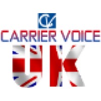 carriervoice.co.uk logo, carriervoice.co.uk contact details