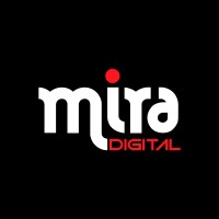 MiraDigital logo, MiraDigital contact details