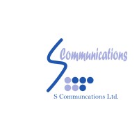 S Communications Limited logo, S Communications Limited contact details