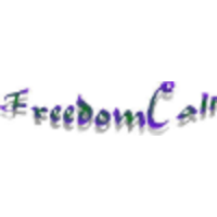 FreedomCall Limited logo, FreedomCall Limited contact details