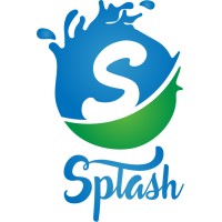 Splash logo, Splash contact details