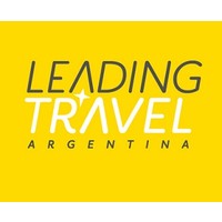 Leading Travel Argentina logo, Leading Travel Argentina contact details