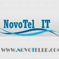 NOVOTEL IT LIMITED - Bringing values through innovation logo, NOVOTEL IT LIMITED - Bringing values through innovation contact details