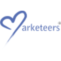 Marketeers Pvt. Ltd logo, Marketeers Pvt. Ltd contact details