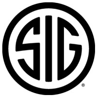 SIG SAUER logo, SIG SAUER contact details