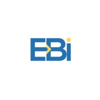 EBi Group logo, EBi Group contact details