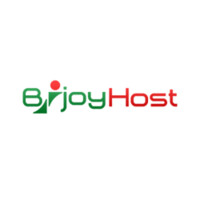 Bijoy Host logo, Bijoy Host contact details