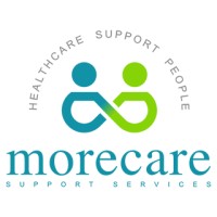 MORECARE SUPPORT SERVICES LIMITED logo, MORECARE SUPPORT SERVICES LIMITED contact details