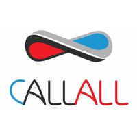 CallAll Group logo, CallAll Group contact details