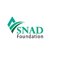 SNAD Foundation Bangladesh logo, SNAD Foundation Bangladesh contact details