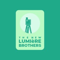 The New Lumière Brothers logo, The New Lumière Brothers contact details