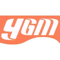 Y.G.M logo, Y.G.M contact details