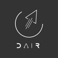 DAIR Rocketry logo, DAIR Rocketry contact details