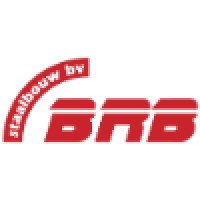 BRB Staalbouw B.V. logo, BRB Staalbouw B.V. contact details