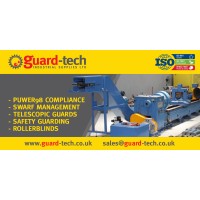 Guard-Tech Industrial Services Limited logo, Guard-Tech Industrial Services Limited contact details