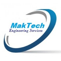 MakTech Engineering Services logo, MakTech Engineering Services contact details