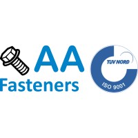 AA FASTENERS LTD logo, AA FASTENERS LTD contact details