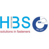 HBS Solutions B.V. logo, HBS Solutions B.V. contact details