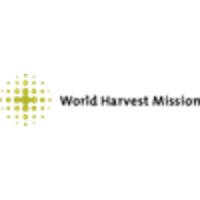 World Harvest Mission logo, World Harvest Mission contact details