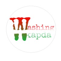 washing kapda logo, washing kapda contact details