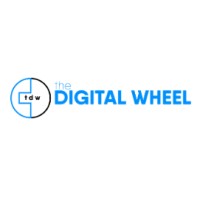 The Digital Wheel logo, The Digital Wheel contact details