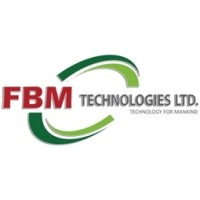 FBM Technologies Ltd. logo, FBM Technologies Ltd. contact details