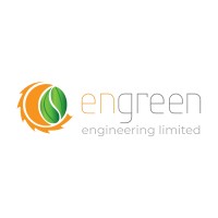 Engreen Engineering Limited logo, Engreen Engineering Limited contact details