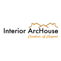 Interior ArcHouse logo, Interior ArcHouse contact details