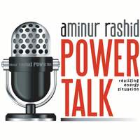 aminur rashid POWER TALK logo, aminur rashid POWER TALK contact details