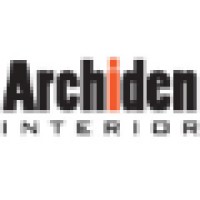 Archiden Interior logo, Archiden Interior contact details