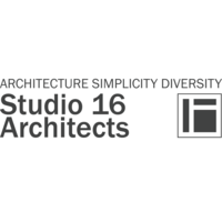 Studio 16 Architects logo, Studio 16 Architects contact details