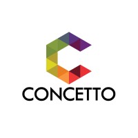 Concetto Lightings logo, Concetto Lightings contact details