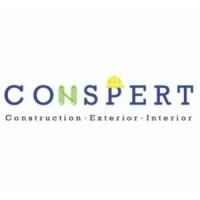 Conspert Ltd logo, Conspert Ltd contact details