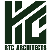 RTC ARCHITECTS logo, RTC ARCHITECTS contact details