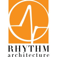 Rhythm Architecture logo, Rhythm Architecture contact details