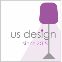 us design logo, us design contact details