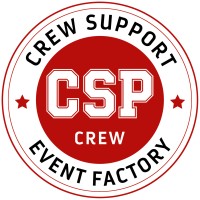 CSP Crew Support Personalleasing GmbH logo, CSP Crew Support Personalleasing GmbH contact details