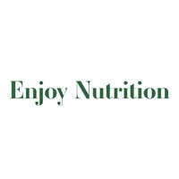 Enjoy Nutrition logo, Enjoy Nutrition contact details