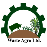 Waste Agro Ltd. logo, Waste Agro Ltd. contact details